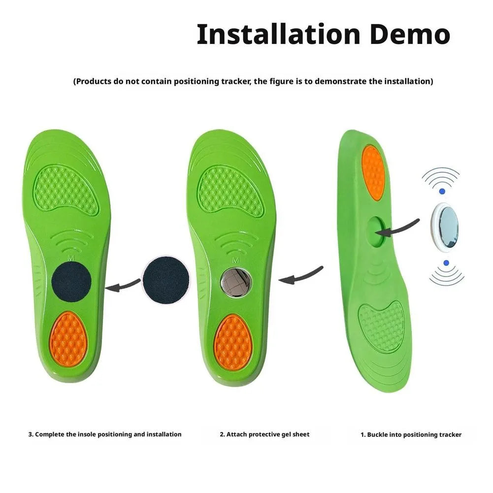 Airtag Insoles