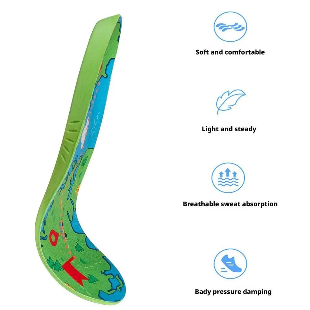 Airtag Insoles