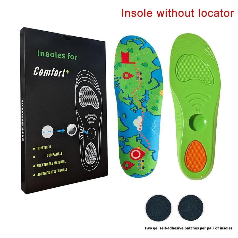 Airtag Insoles