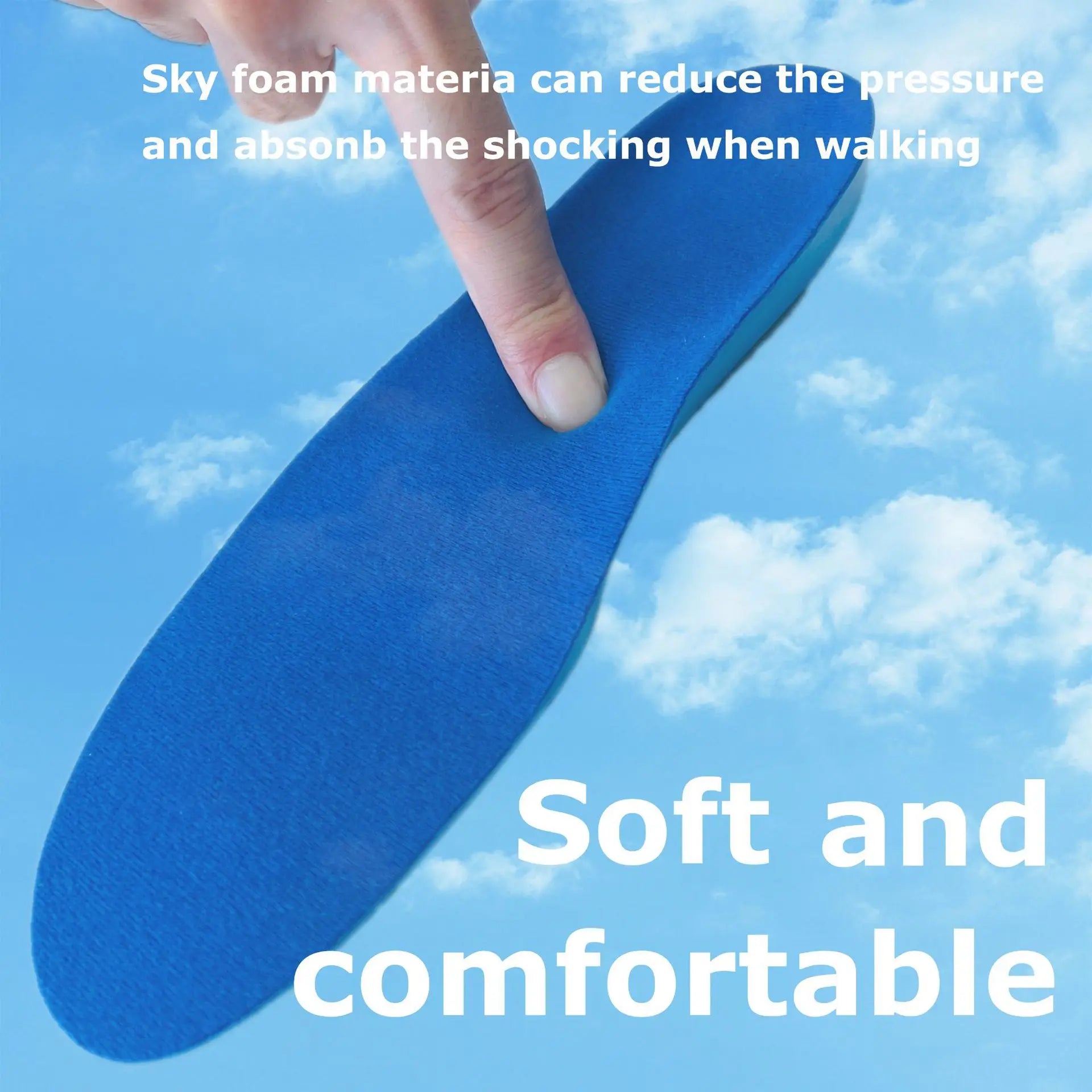 135-290mm for Airtag Insoles