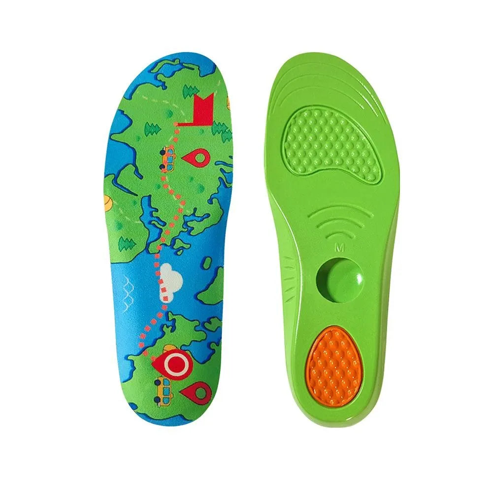 Airtag Insoles
